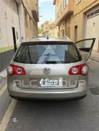 2006 Volkswagen Passat