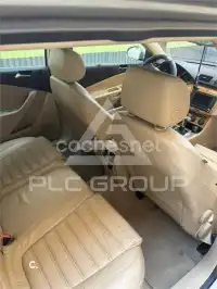 2006 Volkswagen Passat