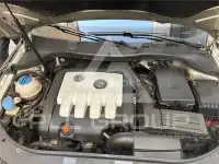 2006 Volkswagen Passat