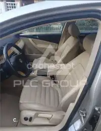 2006 Volkswagen Passat