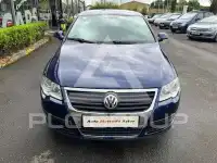 2006 Volkswagen Passat