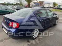 2006 Volkswagen Passat