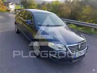 2006 Volkswagen Passat