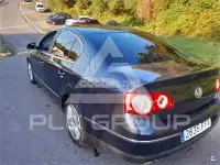 2006 Volkswagen Passat