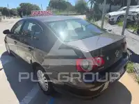 2006 Volkswagen Passat