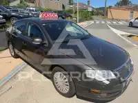 2006 Volkswagen Passat