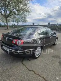 2006 Volkswagen Passat