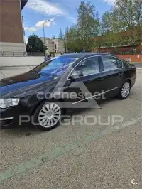 2006 Volkswagen Passat