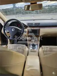2006 Volkswagen Passat