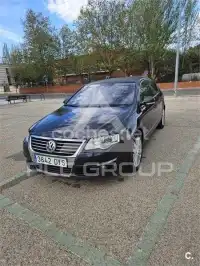 2006 Volkswagen Passat