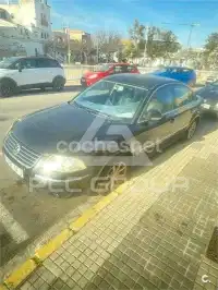 2006 Volkswagen Passat