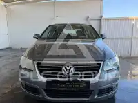 2006 Volkswagen Passat