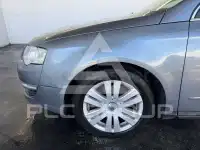 2006 Volkswagen Passat