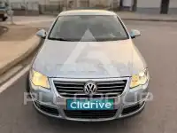 2006 Volkswagen Passat