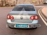 2006 Volkswagen Passat