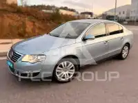 2006 Volkswagen Passat