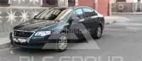 2006 Volkswagen Passat