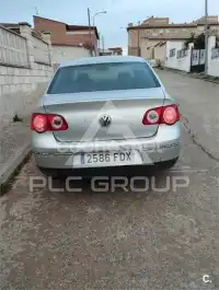 2006 Volkswagen Passat