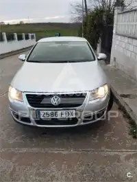 2006 Volkswagen Passat