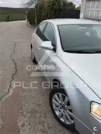 2006 Volkswagen Passat