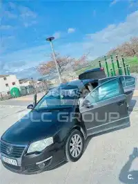 2006 Volkswagen Passat