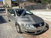 2006 Volkswagen Passat