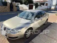 2006 Volkswagen Passat