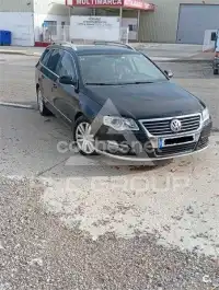 2006 Volkswagen Passat