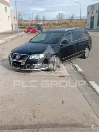 2006 Volkswagen Passat
