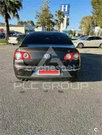 2006 Volkswagen Passat