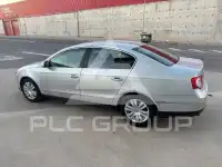 2006 Volkswagen Passat