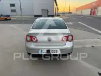 2006 Volkswagen Passat
