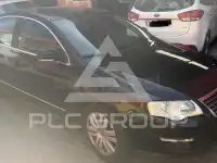 2006 Volkswagen Passat