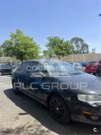 2006 Volkswagen Passat