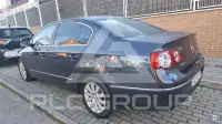 2006 Volkswagen Passat