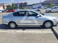 2006 Volkswagen Passat