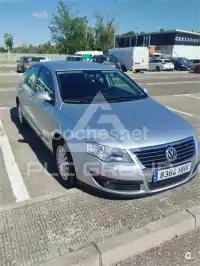 2006 Volkswagen Passat