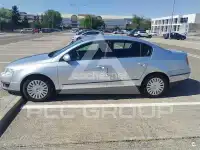 2006 Volkswagen Passat