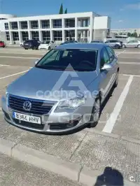 2006 Volkswagen Passat