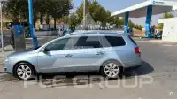 2006 Volkswagen Passat