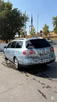 2006 Volkswagen Passat