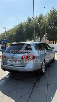 2006 Volkswagen Passat