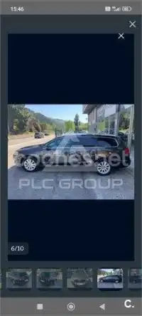 2006 Volkswagen Passat