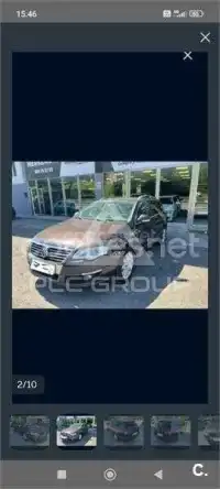2006 Volkswagen Passat