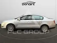 2006 Volkswagen Passat