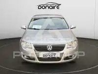 2006 Volkswagen Passat
