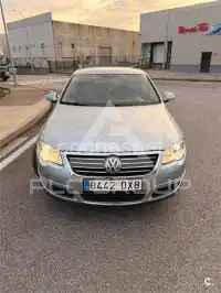 2006 Volkswagen Passat