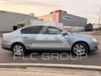 2006 Volkswagen Passat