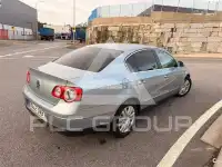 2006 Volkswagen Passat