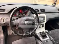 2006 Volkswagen Passat